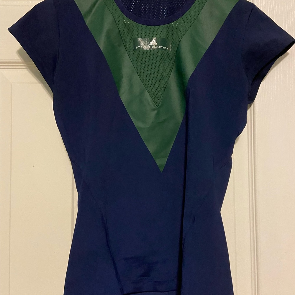 Stella McCartney Barricade Shirt